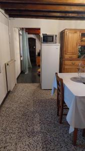 Maisons de vacances Vers La Grange : photos des chambres