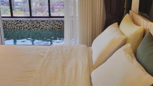 Gapyeong Eunha Nul Spa & Pool Villa