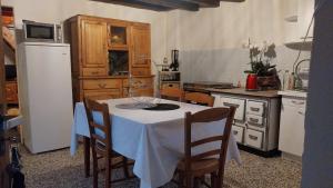 Maisons de vacances Vers La Grange : photos des chambres