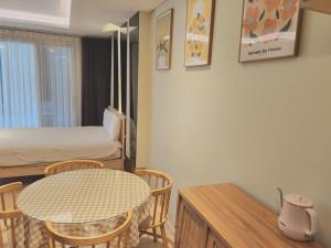 Gapyeong Eunha Nul Spa & Pool Villa