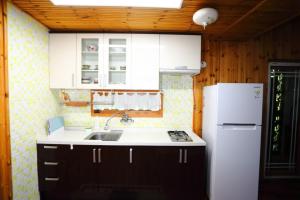 Jindongri Morning Pension