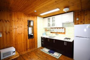 Jindongri Morning Pension