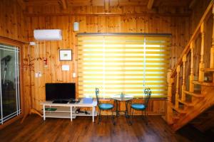 Jindongri Morning Pension