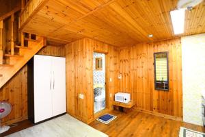 Jindongri Morning Pension