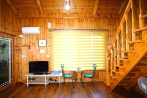 Jindongri Morning Pension