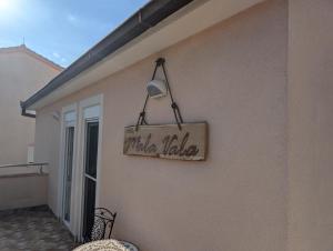 Villa Mala Vala #2 - Seeview - 120 qm - 3 SZ - max 6 Pers