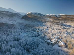 Green Mountain 5* Hotel