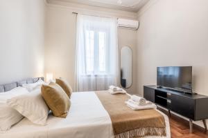 BBHOME Eleganza e comfort unico in San Giovanni district