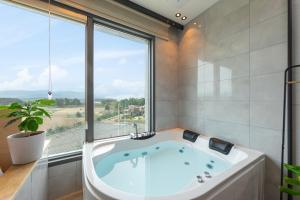 Gangneung Terrain by W Pension