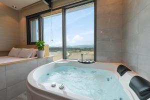 Gangneung Terrain by W Pension