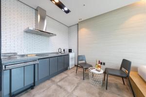 Gangneung Terrain by W Pension