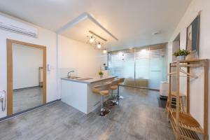 Chuncheon Vida Feliz Pension