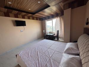 FAAGU HILLS Homestay