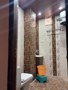 FAAGU HILLS Homestay