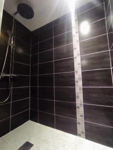 Gîte avec Spa et Sauna Privatif