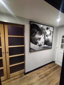 Gîte avec Spa et Sauna Privatif