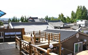 Jeonju Villages Pension