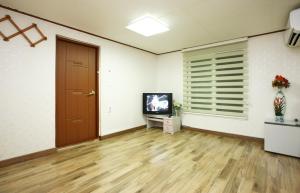 Jeonju Villages Pension