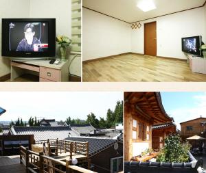 Jeonju Villages Pension