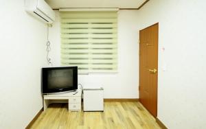 Jeonju Villages Pension