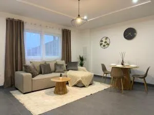 Cosy & Dark Appartements - Lampertheim