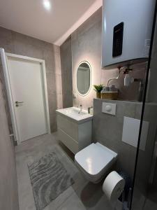 Cosy & Dark Appartements : photos des chambres