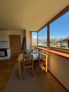 Apartment Steinernes Meer - Kehlbach