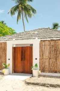 Zanzibari holiday home by Liv Zanzibar - 帕杰