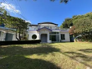 Pension J - 坡州市