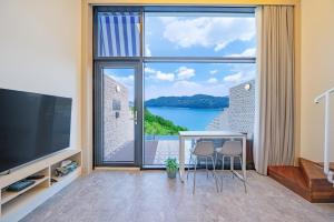 Yeosu 48 Hour Pool Villa