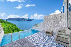 Yeosu 48 Hour Pool Villa