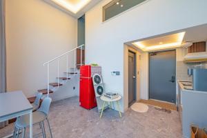 Yeosu 48 Hour Pool Villa