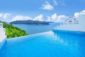 Yeosu 48 Hour Pool Villa