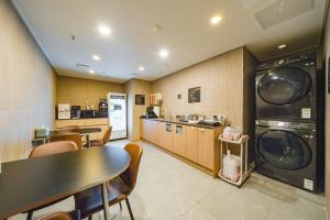 Rosy Hotel