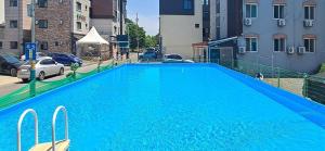 Boryeong Daecheon Ttobagi Pension