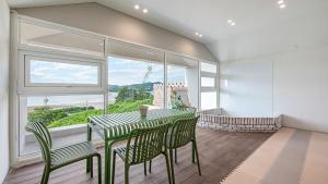 Namhae Jimong Drawing Pool Villa