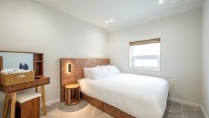 Namhae Jimong Drawing Pool Villa