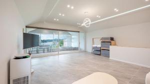 Namhae Jimong Drawing Pool Villa