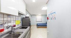 Boryeong Daecheon Ttobagi Pension