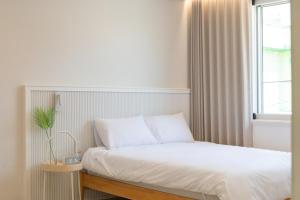 Gangneung Stay Sosom