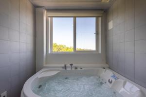 Gyeongju la Siesta Private BBQ, Disney&Netflix