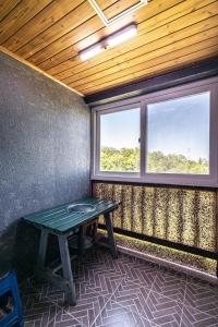 Gyeongju la Siesta Private BBQ, Disney&Netflix