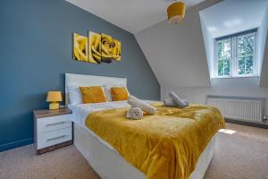 NEC Exhibitor Home, Stay near Birmingham Airport