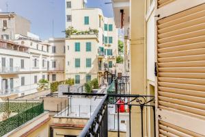 BBHOME Eleganza e comfort unico in San Giovanni district