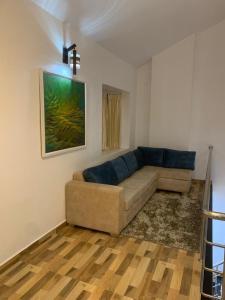 Memmsta ASK Villa - Kodaikanal