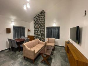 Memmsta ASK Villa - Kodaikanal