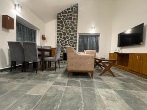 Memmsta ASK Villa - Kodaikanal