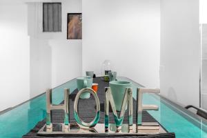 ND15 - Loreto - Duomo - Modern House -
