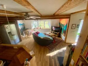 Bienenhaus Van Sonnensee - Lackenbach