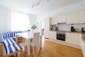 Apartment France | Operastreet